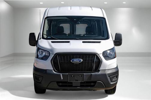 2022 Ford Transit-150 Base