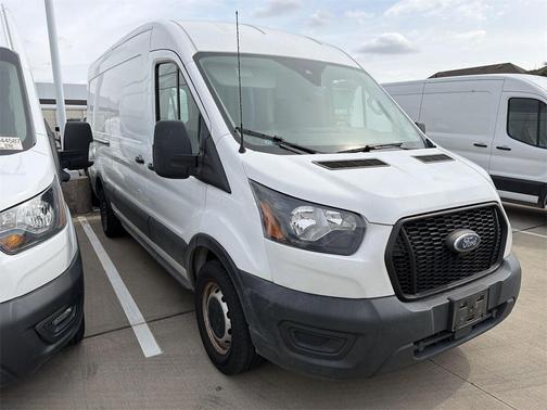 2022 Ford Transit-150 Base