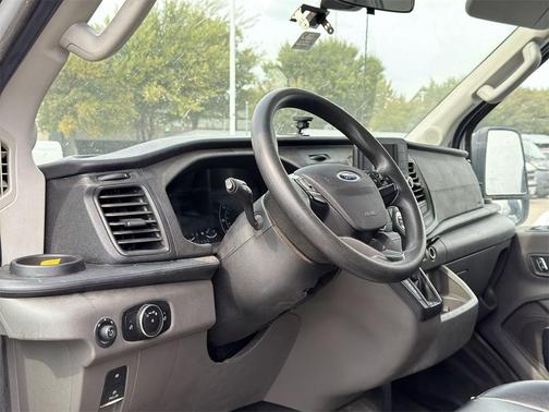 2022 Ford Transit-150 Base