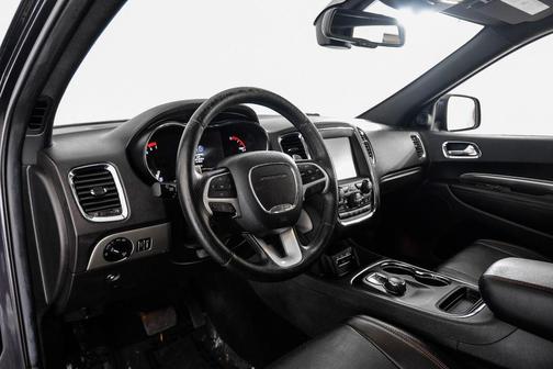 2014 Dodge Durango R/T