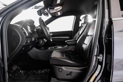 2014 Dodge Durango R/T