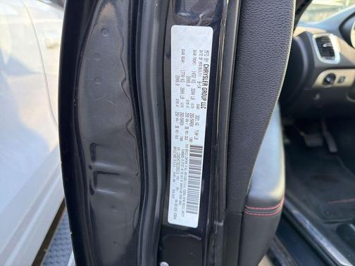 2014 Dodge Durango R/T