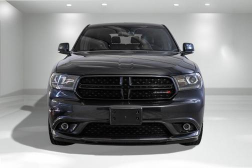 2014 Dodge Durango R/T