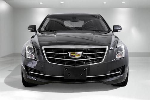 2015 Cadillac ATS 2.5L Luxury