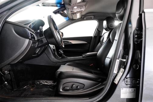 2015 Cadillac ATS 2.5L Luxury