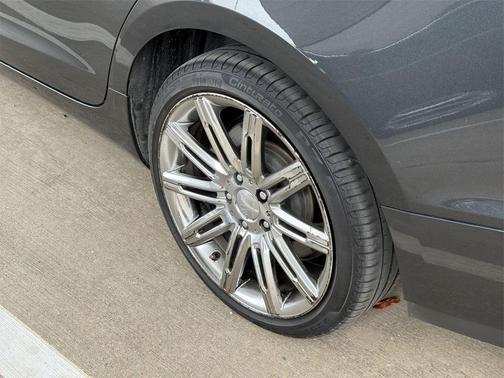 2015 Cadillac ATS 2.5L Luxury