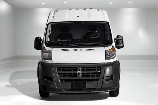 2018 RAM ProMaster 3500 High Roof