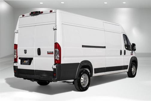2018 RAM ProMaster 3500 High Roof