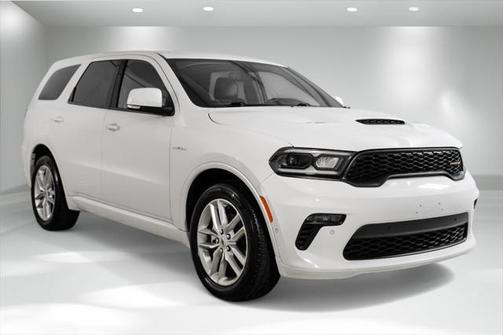 2022 Dodge Durango R/T AWD