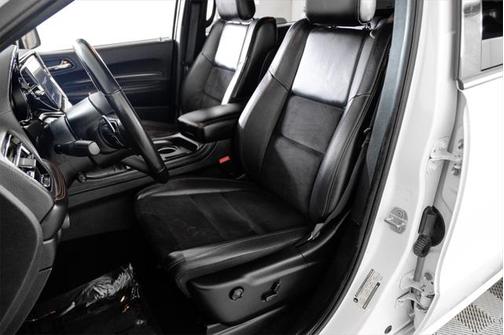 2022 Dodge Durango R/T AWD