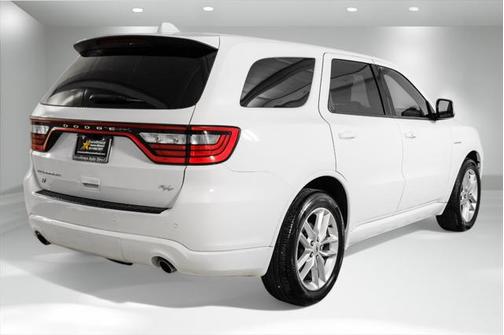 2022 Dodge Durango R/T AWD