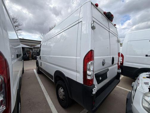2023 RAM ProMaster 1500 Base