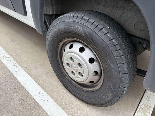 2023 RAM ProMaster 1500 Base