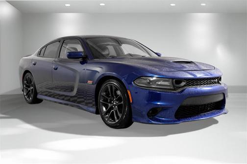 2020 Dodge Charger R/T Scat Pack