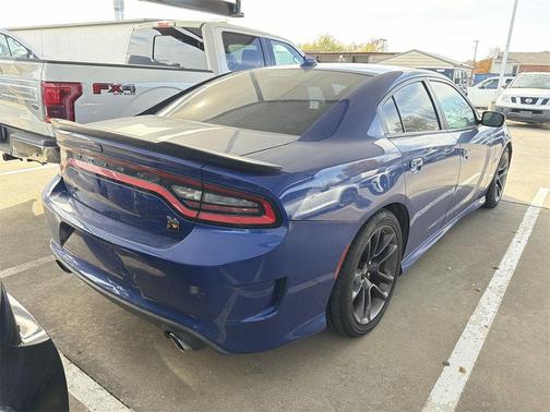 2020 Dodge Charger R/T Scat Pack