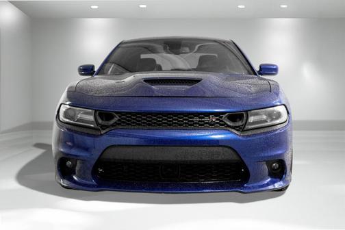 2020 Dodge Charger R/T Scat Pack