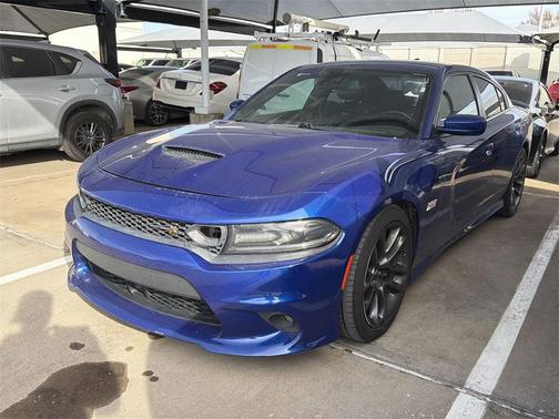 2020 Dodge Charger R/T Scat Pack