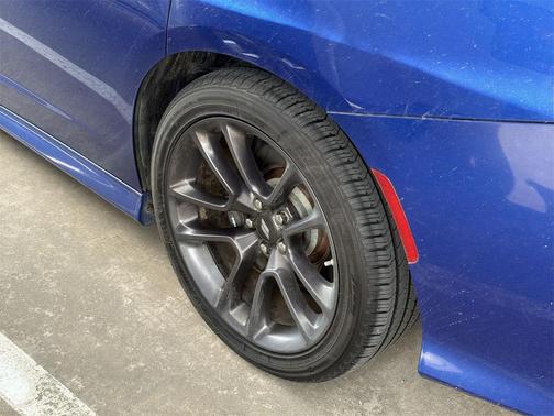 2020 Dodge Charger R/T Scat Pack