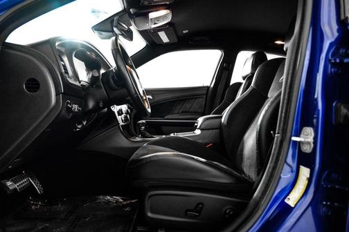 2020 Dodge Charger R/T Scat Pack