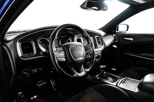 2020 Dodge Charger R/T Scat Pack