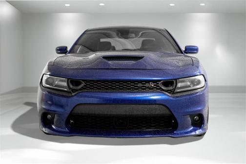 2020 Dodge Charger R/T Scat Pack