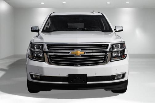 2020 Chevrolet Suburban Premier