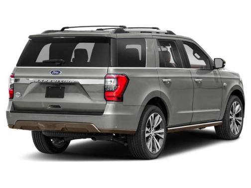 2020 Ford Expedition King Ranch