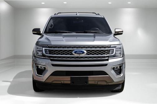 2020 Ford Expedition King Ranch