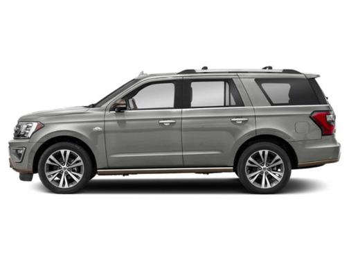 2020 Ford Expedition King Ranch