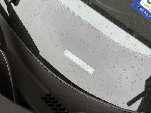 Black Clearcoat 2023 Jeep Renegade Altitude