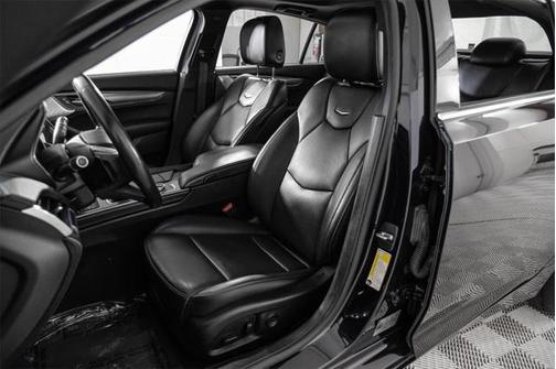 2021 Cadillac CT5 Premium Luxury RWD