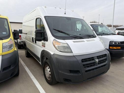 2017 RAM ProMaster 1500 Base