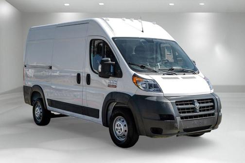 2017 RAM ProMaster 1500 Base