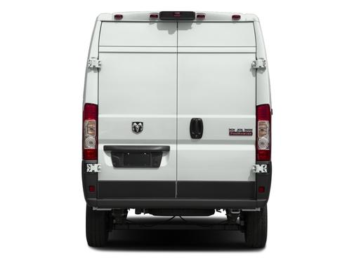 2017 RAM ProMaster 1500 Base