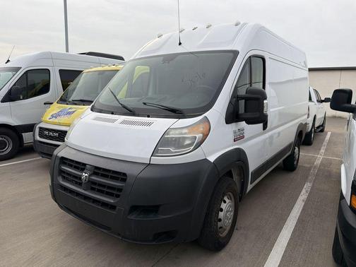 2017 RAM ProMaster 1500 Base