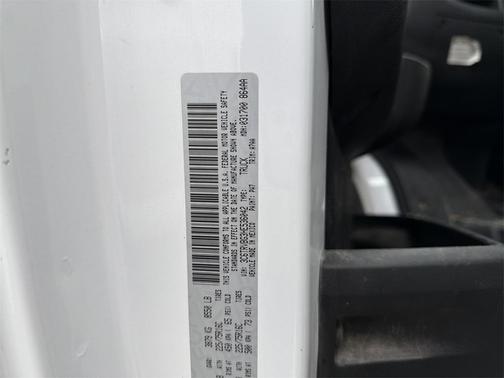 2017 RAM ProMaster 1500 Base