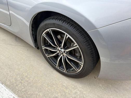 Steel 2019 Toyota 86 GT