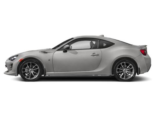 Steel 2019 Toyota 86 GT