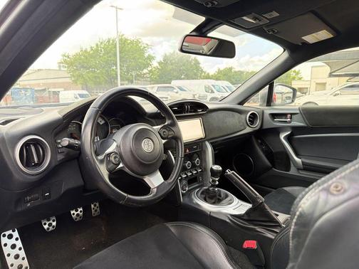 Steel 2019 Toyota 86 GT