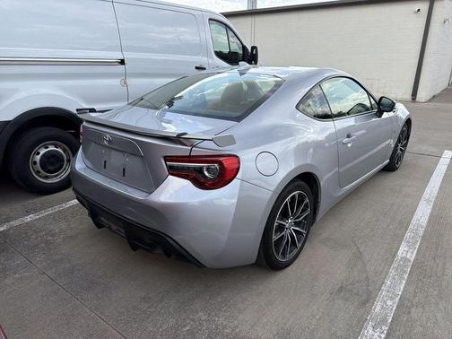Steel 2019 Toyota 86 GT