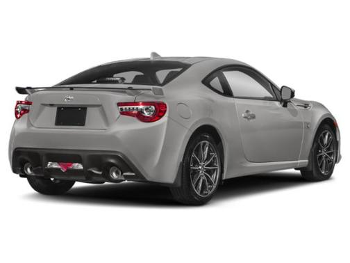 Steel 2019 Toyota 86 GT