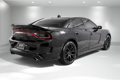 2021 Dodge Charger R/T