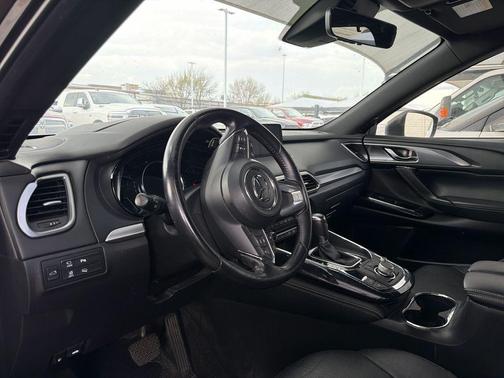 2021 Mazda CX-9 Grand Touring