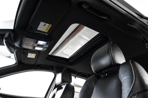 Jet Black Mica 2021 Mazda CX-9 Grand Touring