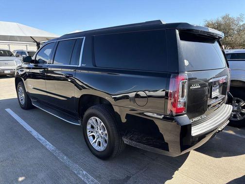 2015 GMC Yukon XL 1500 SLT