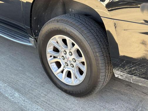 2015 GMC Yukon XL 1500 SLT