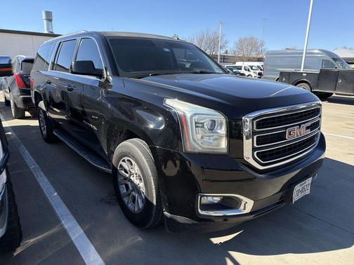 2015 GMC Yukon XL 1500 SLT