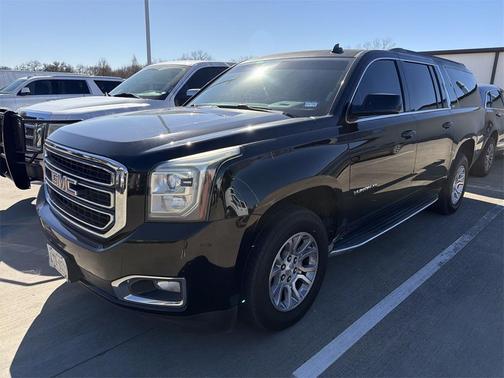 2015 GMC Yukon XL 1500 SLT