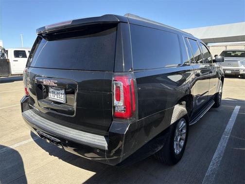 2015 GMC Yukon XL 1500 SLT