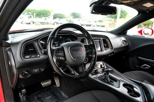 Torred Clearcoat 2023 Dodge Challenger R/T